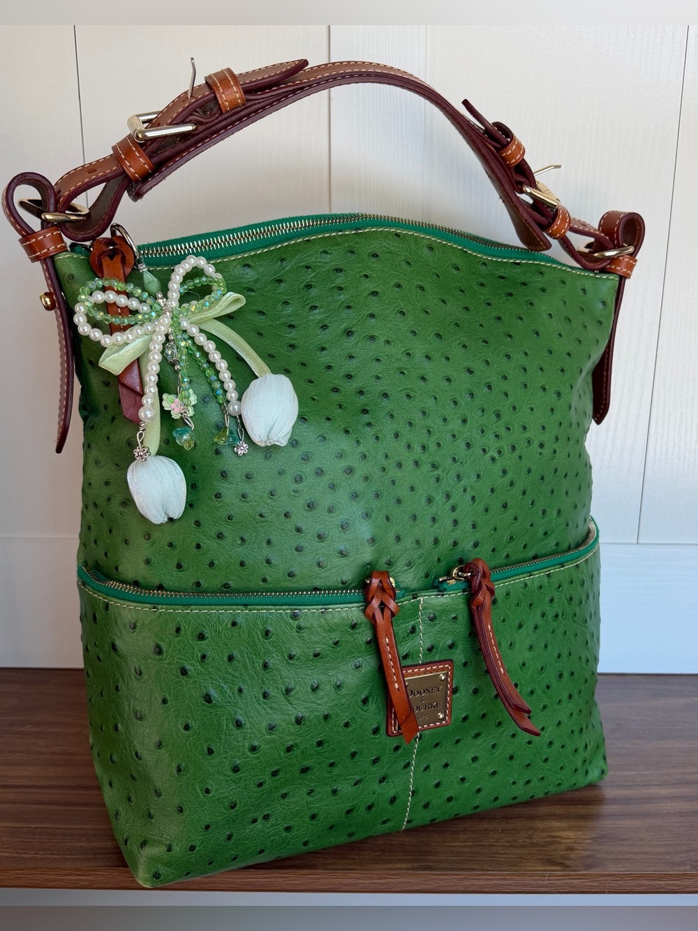 Dooney & Bourke Shoulder Bag